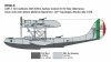Italeri 0112 CANT Z.501 Gabbiano 1/72